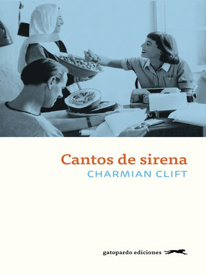 cover image of Cantos de sirena